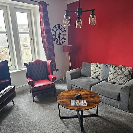 Snug - Abhainn Apartment Helensburgh Esterno foto