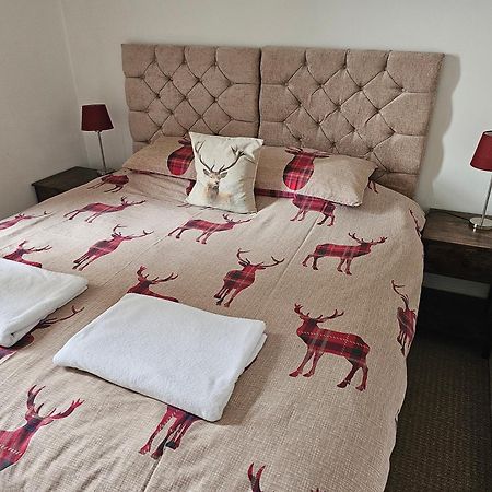 Snug - Abhainn Apartment Helensburgh Esterno foto