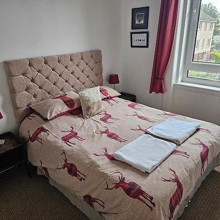 Snug - Abhainn Apartment Helensburgh Esterno foto