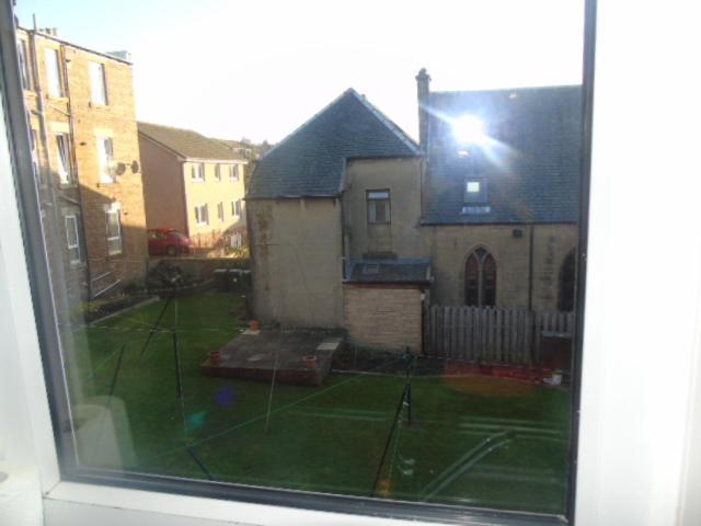 Snug - Abhainn Apartment Helensburgh Esterno foto
