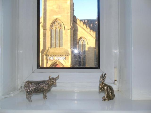 Snug - Abhainn Apartment Helensburgh Esterno foto