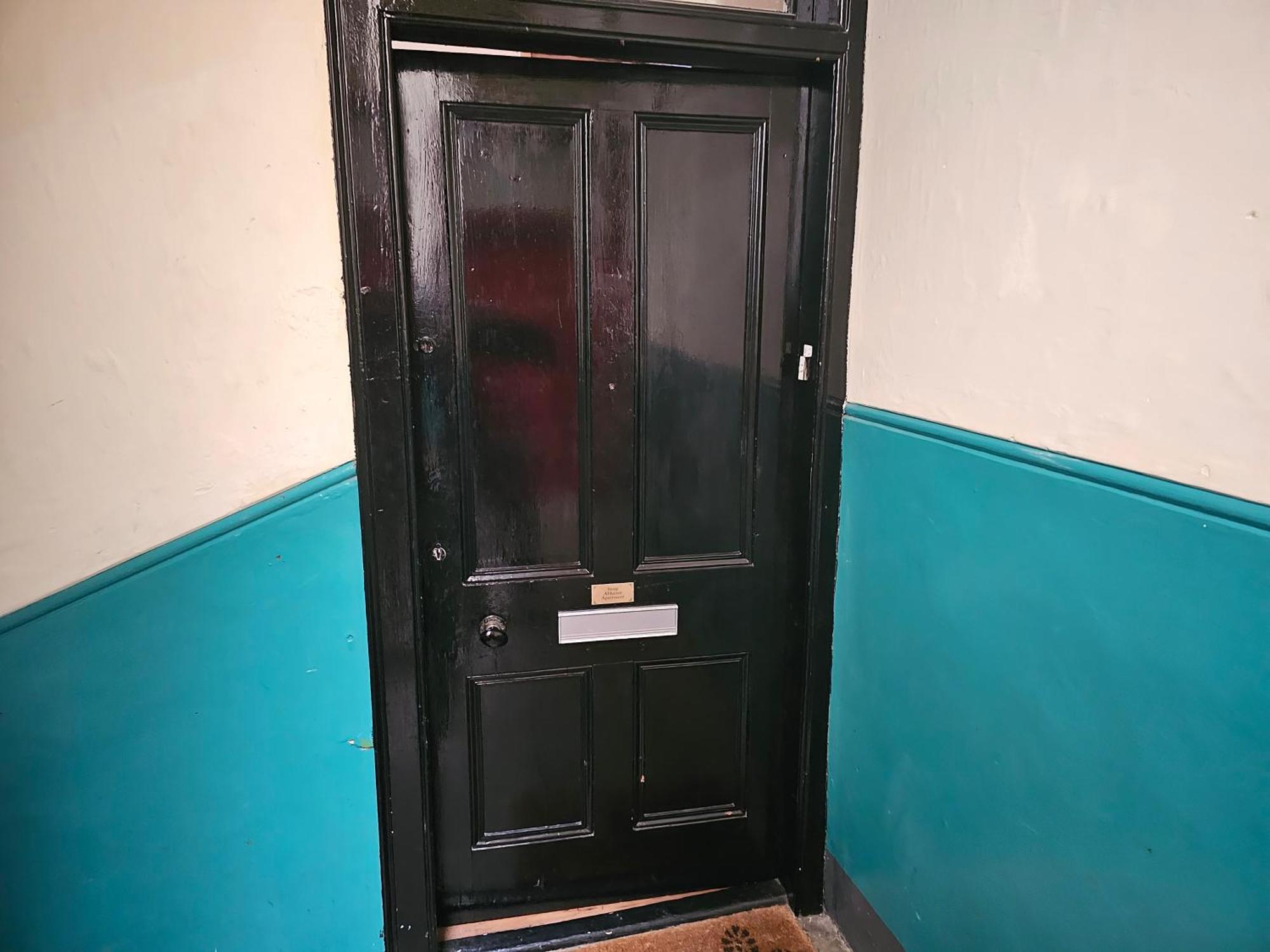 Snug - Abhainn Apartment Helensburgh Esterno foto