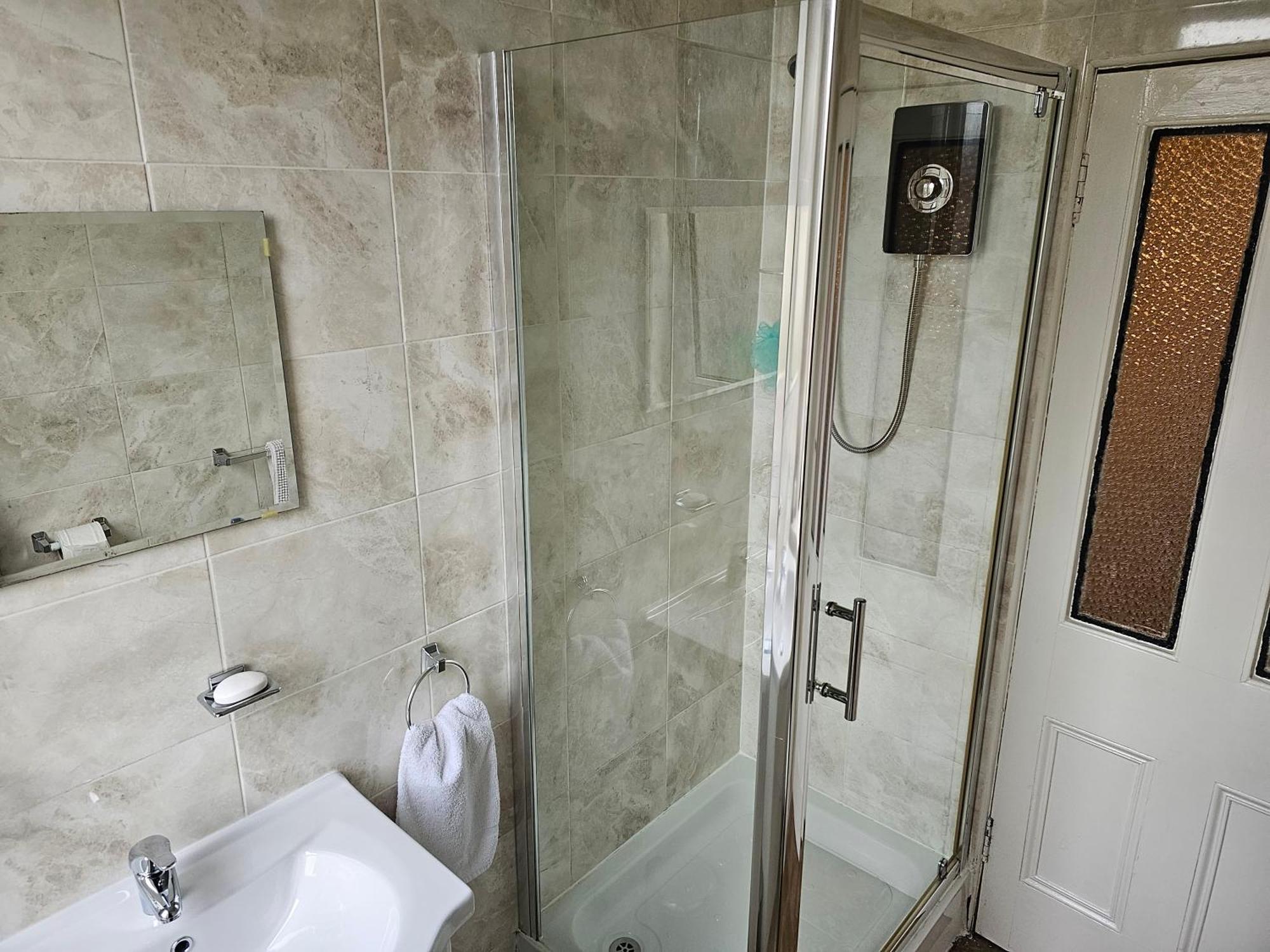 Snug - Abhainn Apartment Helensburgh Esterno foto