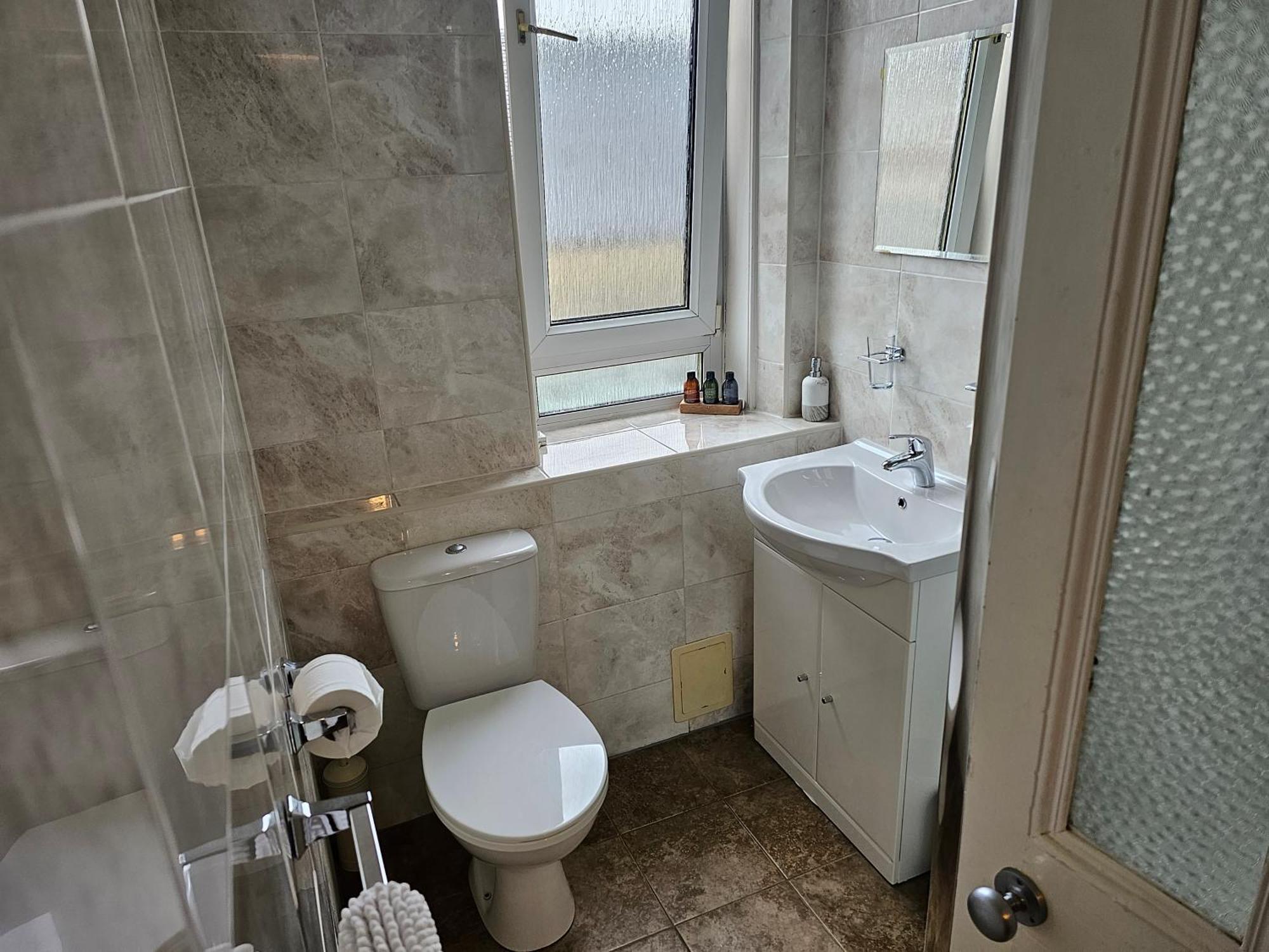 Snug - Abhainn Apartment Helensburgh Esterno foto