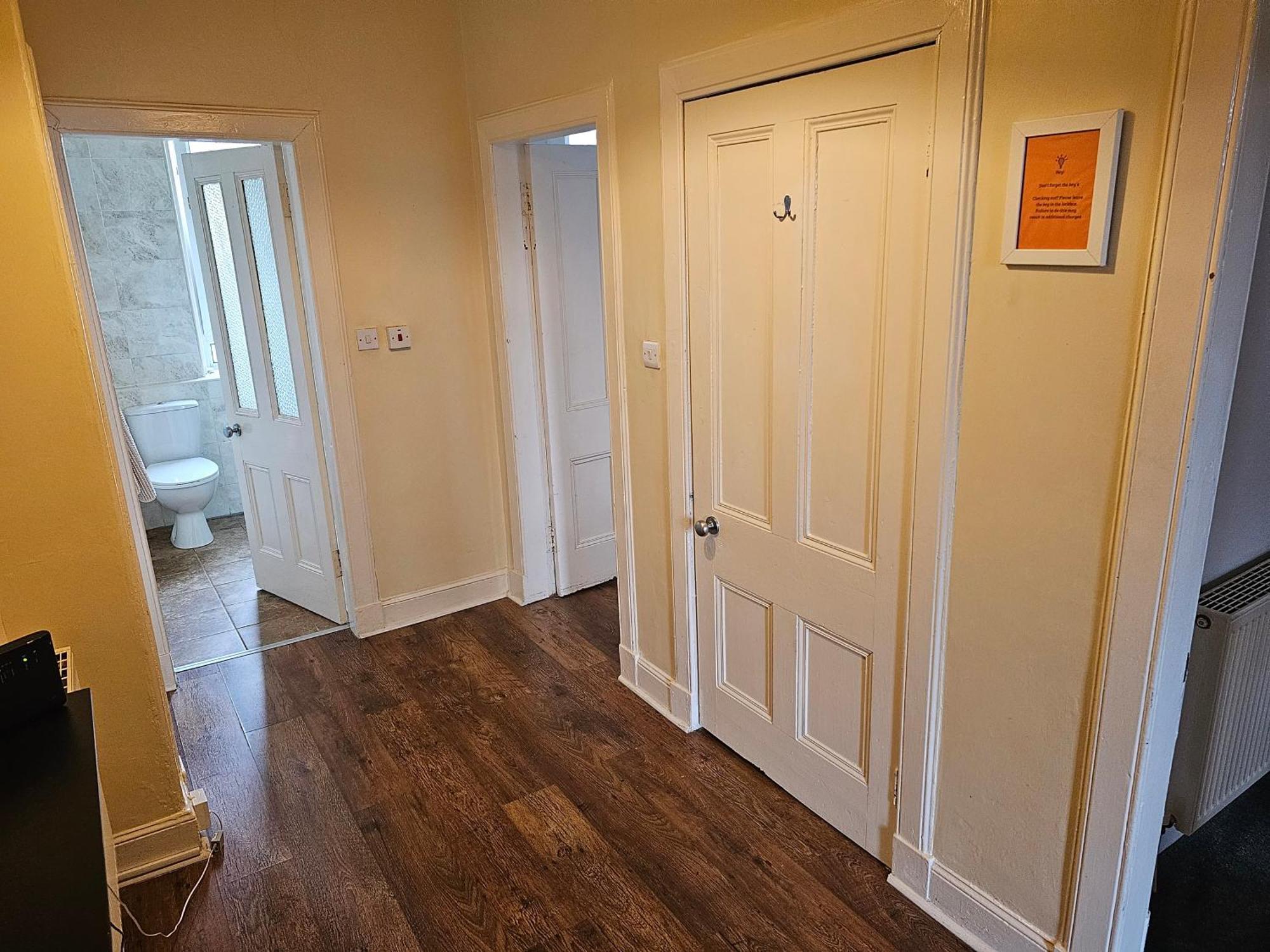 Snug - Abhainn Apartment Helensburgh Esterno foto