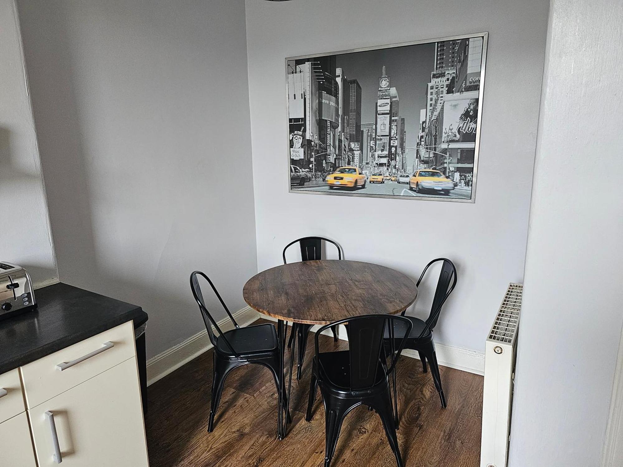 Snug - Abhainn Apartment Helensburgh Esterno foto