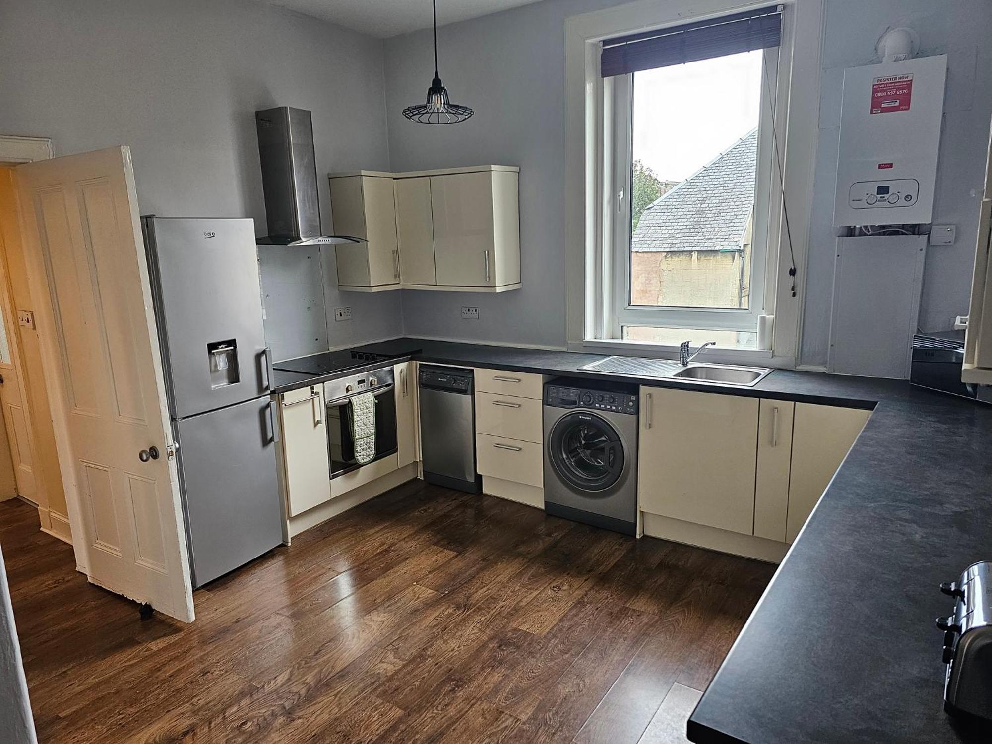 Snug - Abhainn Apartment Helensburgh Esterno foto